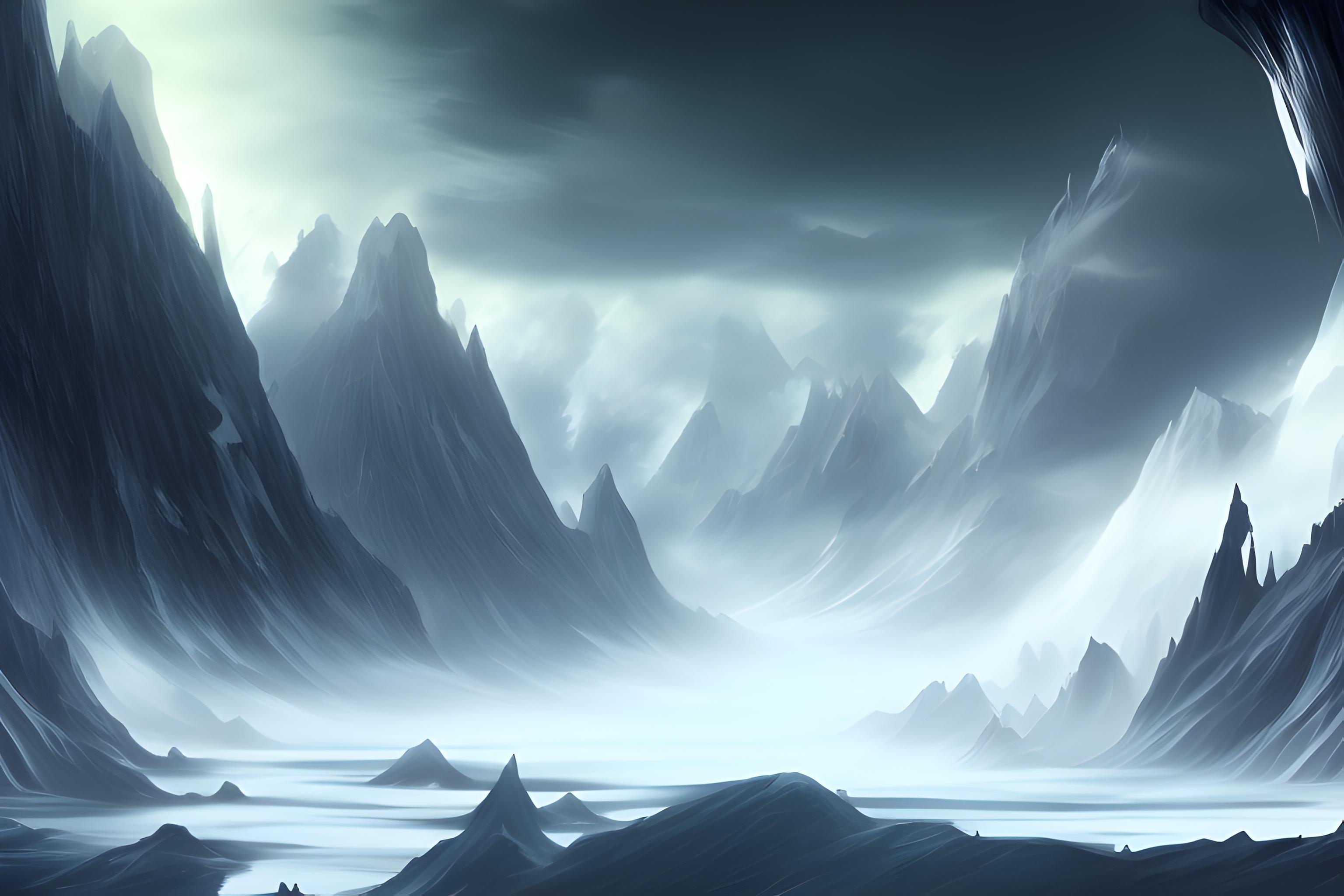 大自然心情愉悦的壁纸
